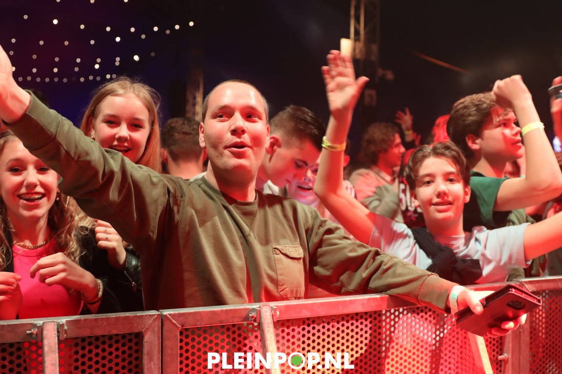 Publiek zaterdag  (56)